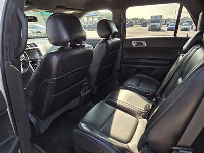 2013 Ford Explorer Limited   - Photo 11 - Lafayette, IN 47905