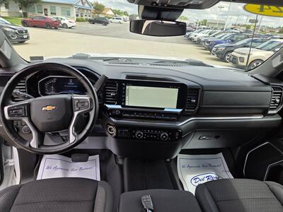 2024 Chevrolet Silverado 2500 LT - Photo 12 - Lafayette, IN 47905
