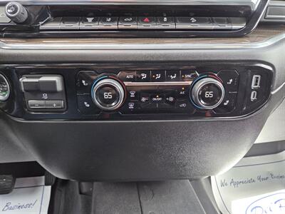 2024 Chevrolet Silverado 2500 LT - Photo 22 - Lafayette, IN 47905