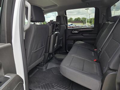 2024 Chevrolet Silverado 2500 LT - Photo 11 - Lafayette, IN 47905