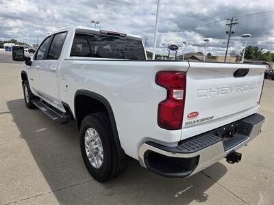 2024 Chevrolet Silverado 2500 LT - Photo 5 - Lafayette, IN 47905