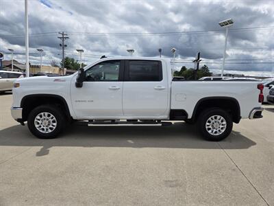 2024 Chevrolet Silverado 2500 LT - Photo 6 - Lafayette, IN 47905