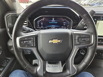 2024 Chevrolet Silverado 2500 LT - Photo 15 - Lafayette, IN 47905