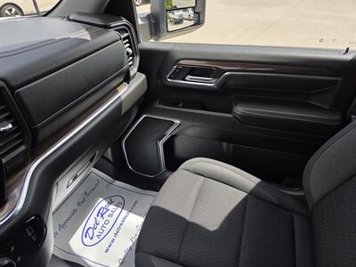 2024 Chevrolet Silverado 2500 LT - Photo 23 - Lafayette, IN 47905