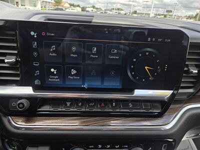 2024 Chevrolet Silverado 2500 LT - Photo 20 - Lafayette, IN 47905