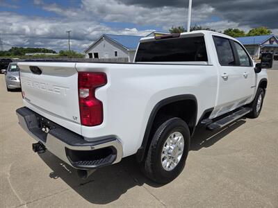 2024 Chevrolet Silverado 2500 LT - Photo 3 - Lafayette, IN 47905