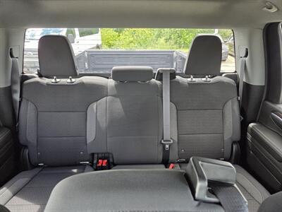 2024 Chevrolet Silverado 2500 LT - Photo 24 - Lafayette, IN 47905