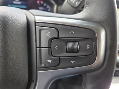 2024 Chevrolet Silverado 2500 LT - Photo 16 - Lafayette, IN 47905