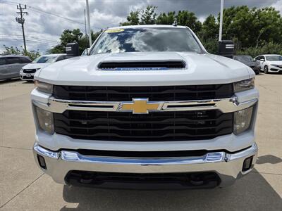 2024 Chevrolet Silverado 2500 LT - Photo 8 - Lafayette, IN 47905