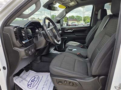 2024 Chevrolet Silverado 2500 LT - Photo 10 - Lafayette, IN 47905