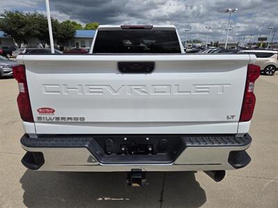 2024 Chevrolet Silverado 2500 LT - Photo 4 - Lafayette, IN 47905