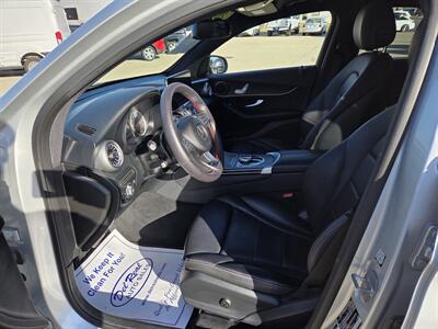 2018 Mercedes-Benz GLC GLC 300 4MATIC   - Photo 10 - Lafayette, IN 47905