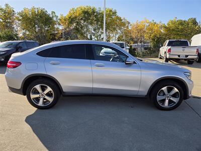 2018 Mercedes-Benz GLC GLC 300 4MATIC   - Photo 2 - Lafayette, IN 47905