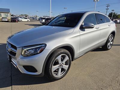 2018 Mercedes-Benz GLC GLC 300 4MATIC   - Photo 7 - Lafayette, IN 47905