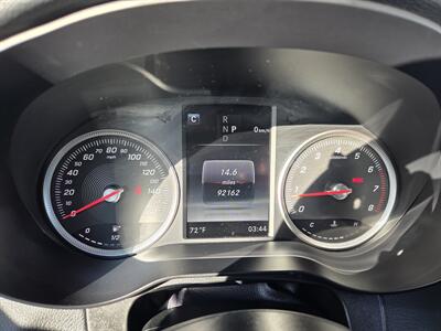 2018 Mercedes-Benz GLC GLC 300 4MATIC   - Photo 17 - Lafayette, IN 47905