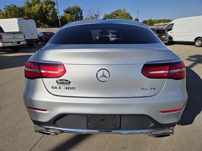 2018 Mercedes-Benz GLC GLC 300 4MATIC   - Photo 4 - Lafayette, IN 47905