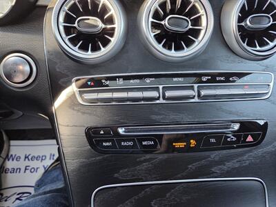 2018 Mercedes-Benz GLC GLC 300 4MATIC   - Photo 19 - Lafayette, IN 47905