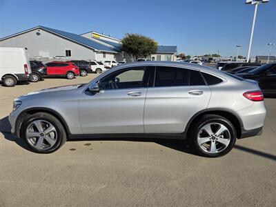 2018 Mercedes-Benz GLC GLC 300 4MATIC   - Photo 6 - Lafayette, IN 47905