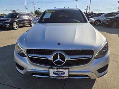 2018 Mercedes-Benz GLC GLC 300 4MATIC   - Photo 8 - Lafayette, IN 47905