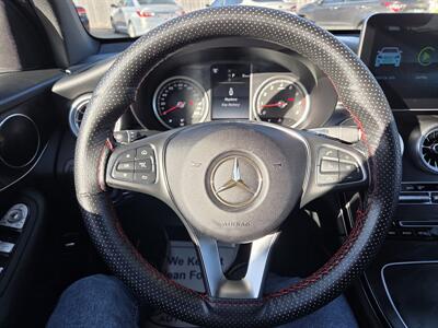 2018 Mercedes-Benz GLC GLC 300 4MATIC   - Photo 14 - Lafayette, IN 47905