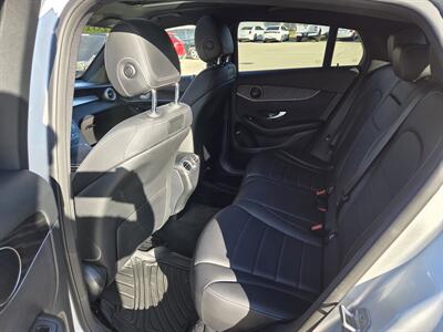 2018 Mercedes-Benz GLC GLC 300 4MATIC   - Photo 11 - Lafayette, IN 47905