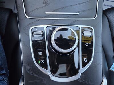 2018 Mercedes-Benz GLC GLC 300 4MATIC   - Photo 20 - Lafayette, IN 47905