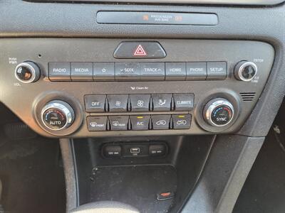 2020 Kia Sportage LX   - Photo 15 - Lafayette, IN 47905