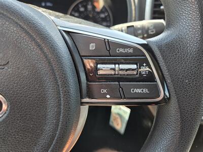 2020 Kia Sportage LX   - Photo 10 - Lafayette, IN 47905