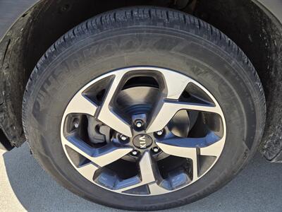 2020 Kia Sportage LX   - Photo 8 - Lafayette, IN 47905