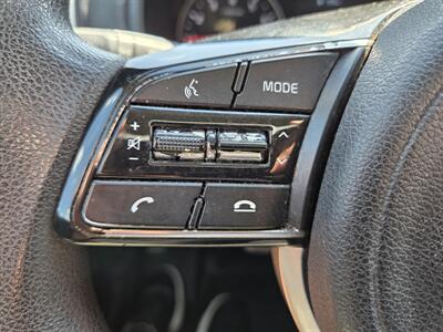 2020 Kia Sportage LX   - Photo 11 - Lafayette, IN 47905