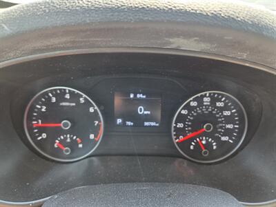 2020 Kia Sportage LX   - Photo 12 - Lafayette, IN 47905