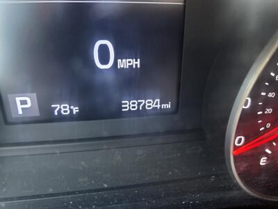 2020 Kia Sportage LX   - Photo 13 - Lafayette, IN 47905