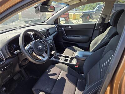2020 Kia Sportage LX   - Photo 9 - Lafayette, IN 47905