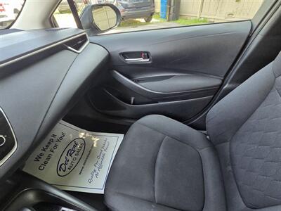 2020 Toyota Corolla LE   - Photo 21 - Lafayette, IN 47905