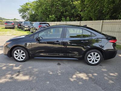 2020 Toyota Corolla LE   - Photo 6 - Lafayette, IN 47905