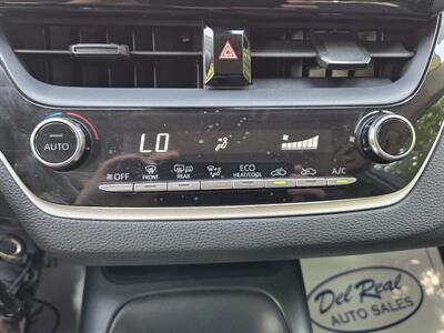 2020 Toyota Corolla LE   - Photo 19 - Lafayette, IN 47905