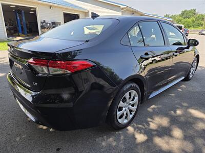 2020 Toyota Corolla LE   - Photo 3 - Lafayette, IN 47905