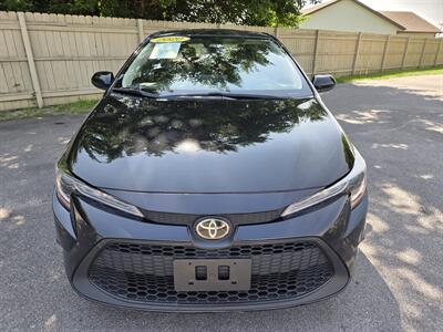 2020 Toyota Corolla LE   - Photo 8 - Lafayette, IN 47905