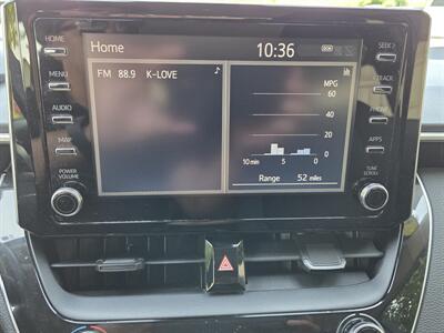 2020 Toyota Corolla LE   - Photo 18 - Lafayette, IN 47905