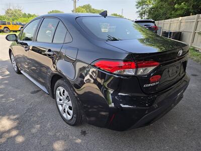2020 Toyota Corolla LE   - Photo 5 - Lafayette, IN 47905