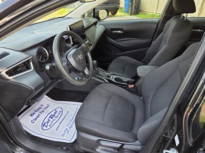 2020 Toyota Corolla LE   - Photo 10 - Lafayette, IN 47905