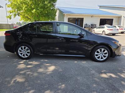 2020 Toyota Corolla LE   - Photo 2 - Lafayette, IN 47905