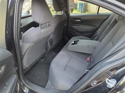 2020 Toyota Corolla LE   - Photo 11 - Lafayette, IN 47905