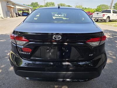 2020 Toyota Corolla LE   - Photo 4 - Lafayette, IN 47905