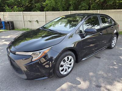 2020 Toyota Corolla LE   - Photo 7 - Lafayette, IN 47905