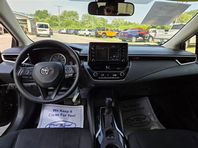 2020 Toyota Corolla LE   - Photo 12 - Lafayette, IN 47905