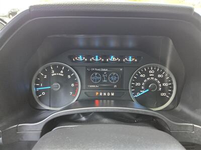2017 Ford F-150 XLT   - Photo 18 - Lafayette, IN 47905