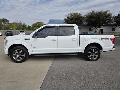 2017 Ford F-150 XLT   - Photo 6 - Lafayette, IN 47905