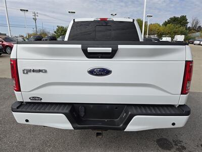 2017 Ford F-150 XLT   - Photo 4 - Lafayette, IN 47905