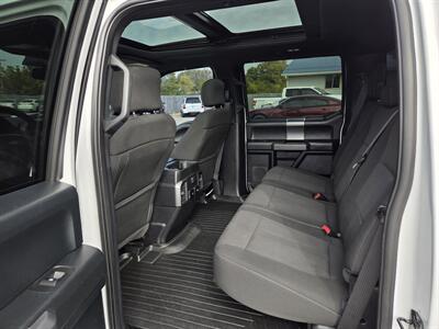 2017 Ford F-150 XLT   - Photo 11 - Lafayette, IN 47905